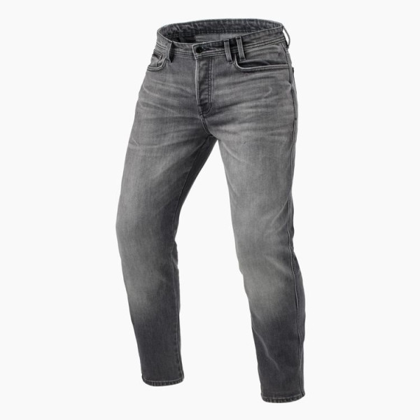 Rev'it! REVIT ORTES TF JEAN MED GRY AGED L32 28W